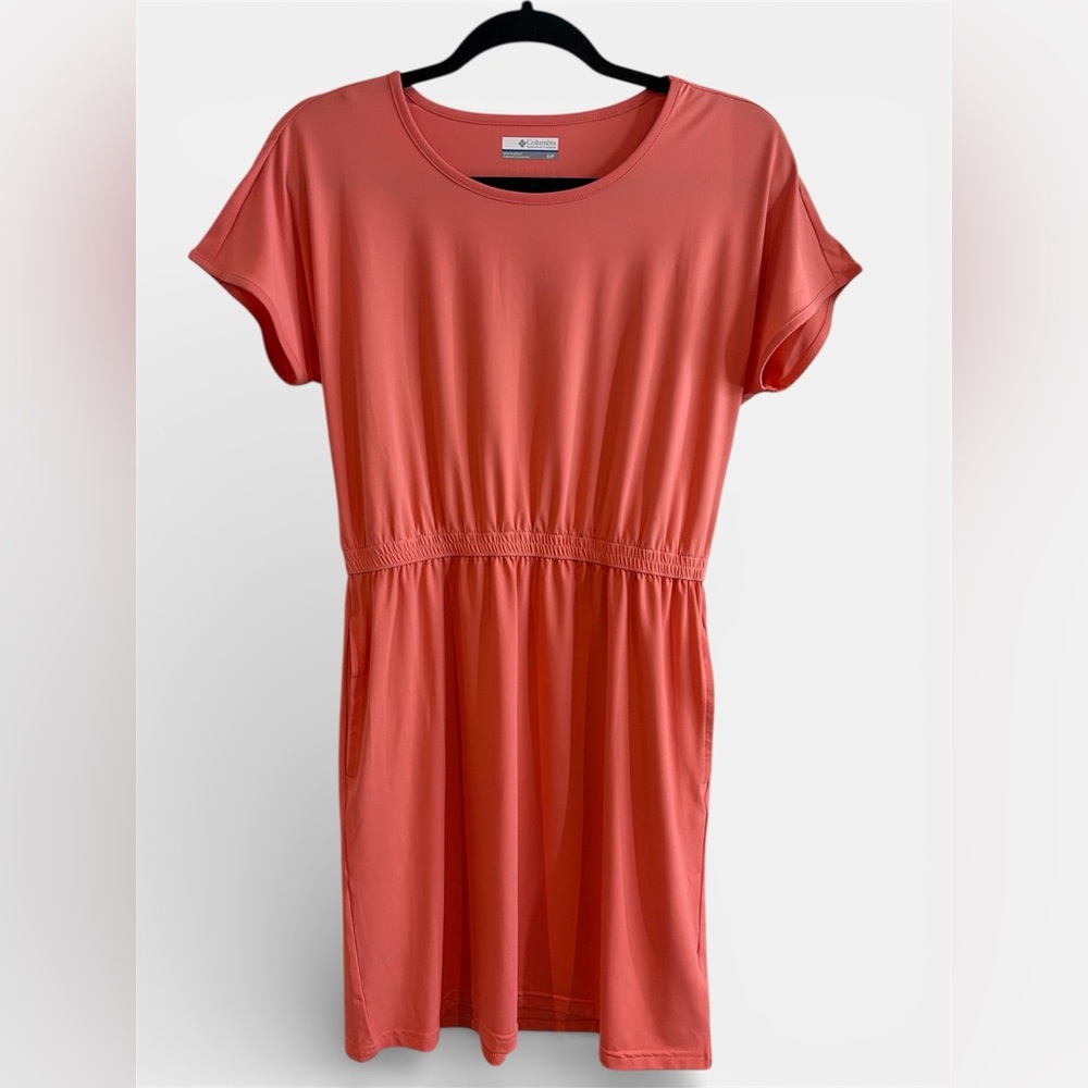 Columbia Dress Women’s S chill river